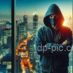 Hacker DP For Whattsapp Instagram By DP Pic