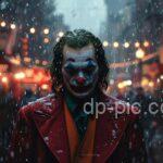 Joker Dp for Boy Attitude by DP Pic ()