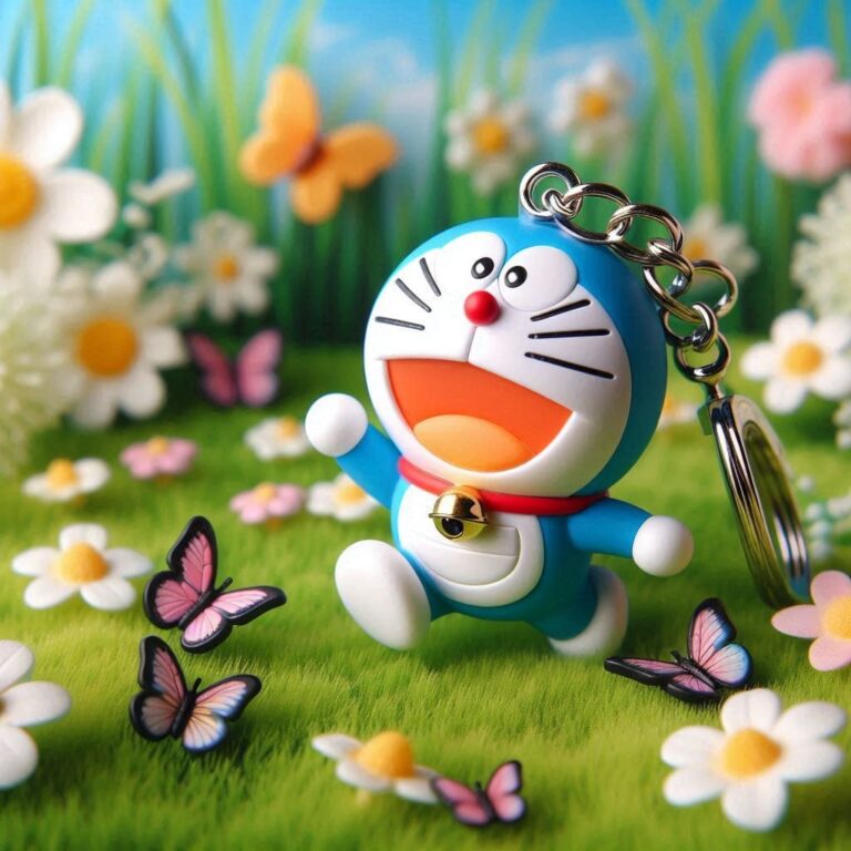 doraemon new dp by dp pic, doraemon dp for whatsapp, new dp for social media, best doraemon pfp ()