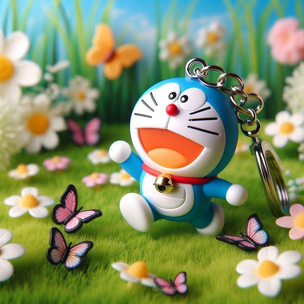 Bundle Of Doraemon PFPs by DP Pic