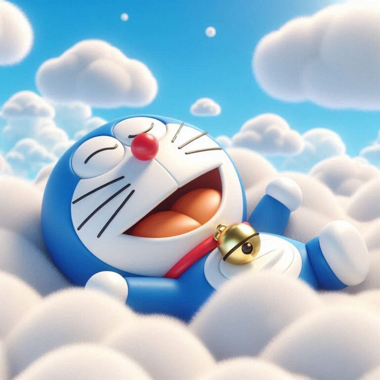 doraemon new dp by dp pic, doraemon dp for whatsapp, new dp for social media, best doraemon pfpa