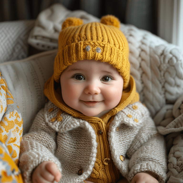 a cute baby pic , new baby dp for whatsapp, baby pic beautiful, cute baby picture, baby on bed picture, dp pic, baby cutest in the world, top cute baby pictures ()