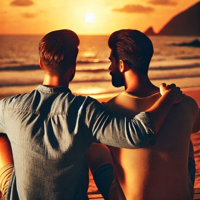 friends in sunset together , friends dp pic, friends pfp download free and qniquely ()