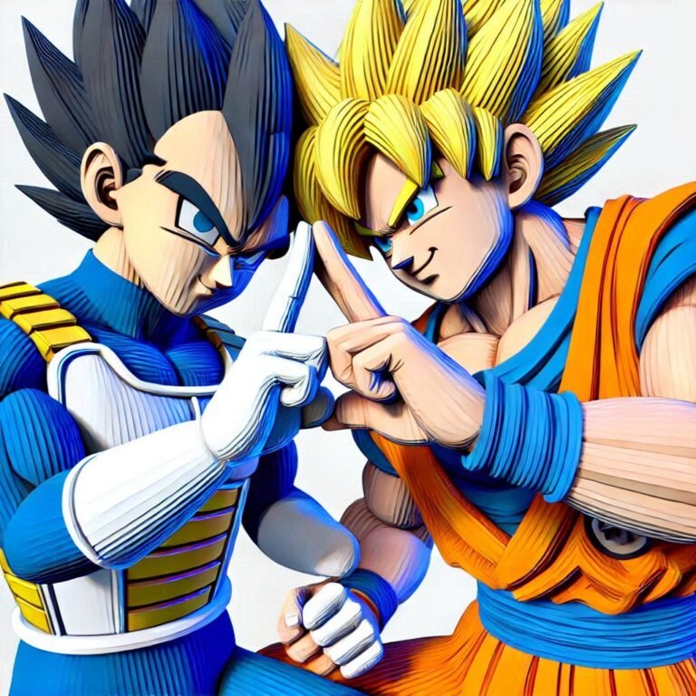 goku and vageta friendship pfp, dragon ball z dpz, new friends dpz ()