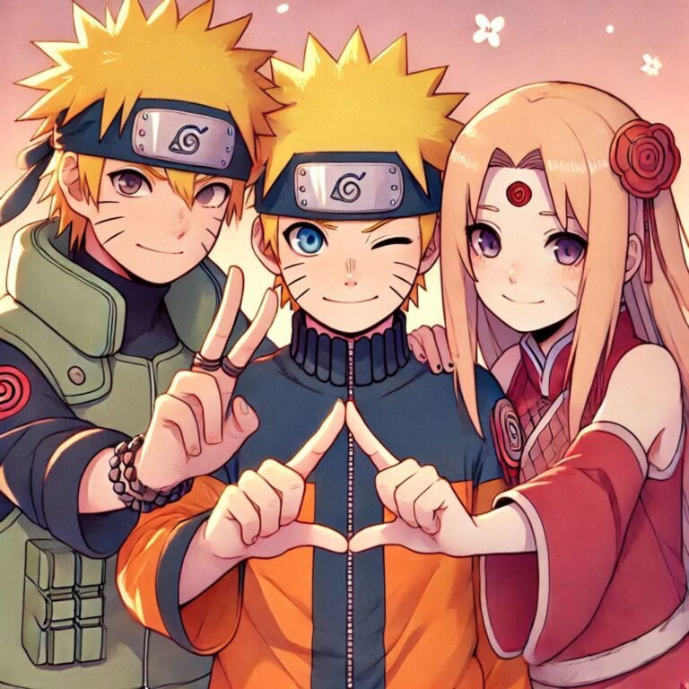 naruto friends dpz for whatsapp and facebook, best unique ()