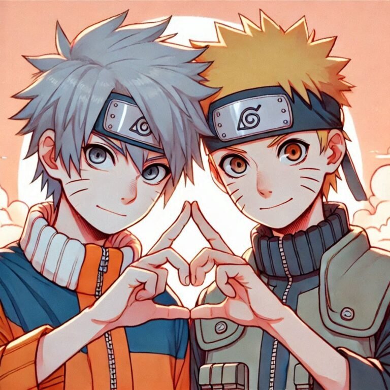 naruto friends dpz for whatsapp and facebook, best unique ()