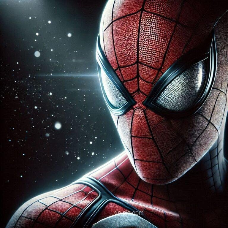 spiderman attitude dp pic, amazing spiderman dp, superhero pfp ()