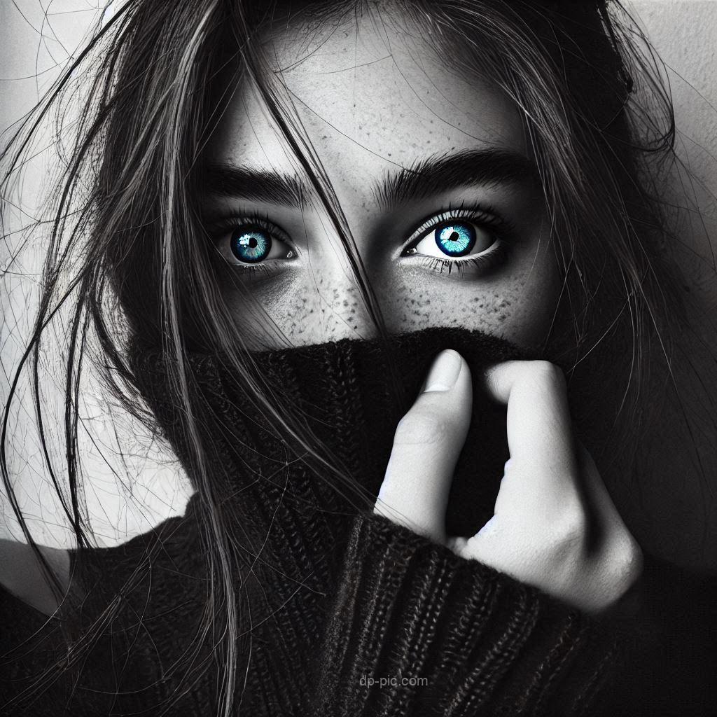 aesthetic dp pic new pfp in girls attitude great dp