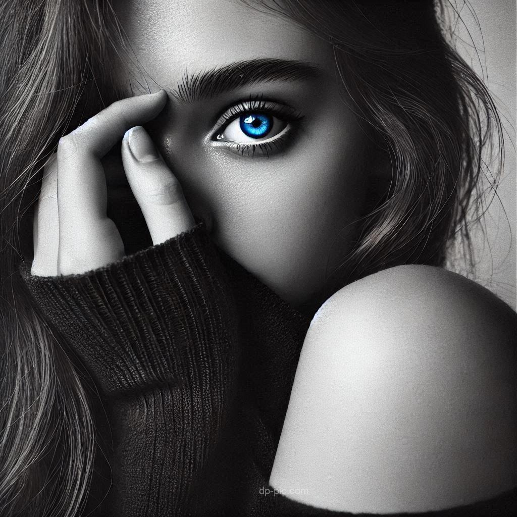 aesthetic dp pic new pfp in girls attitude great dp