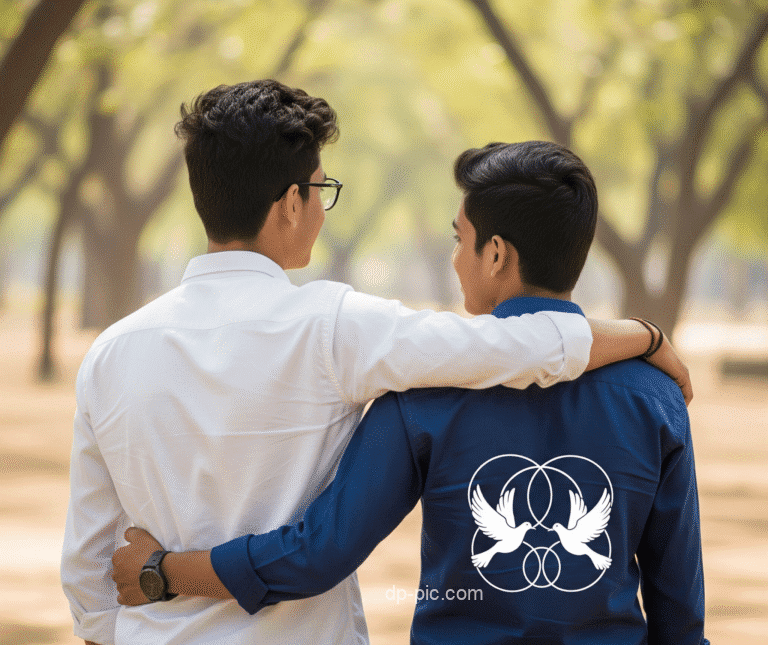 best friends boys dp pic whatsapp instagram cool style ()