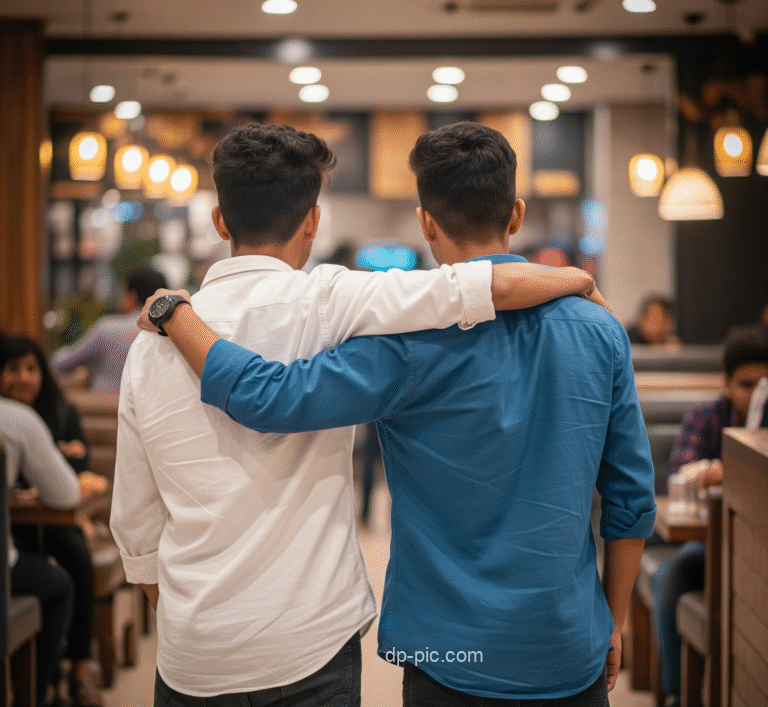 best friends boys dp pic whatsapp instagram cool style ()
