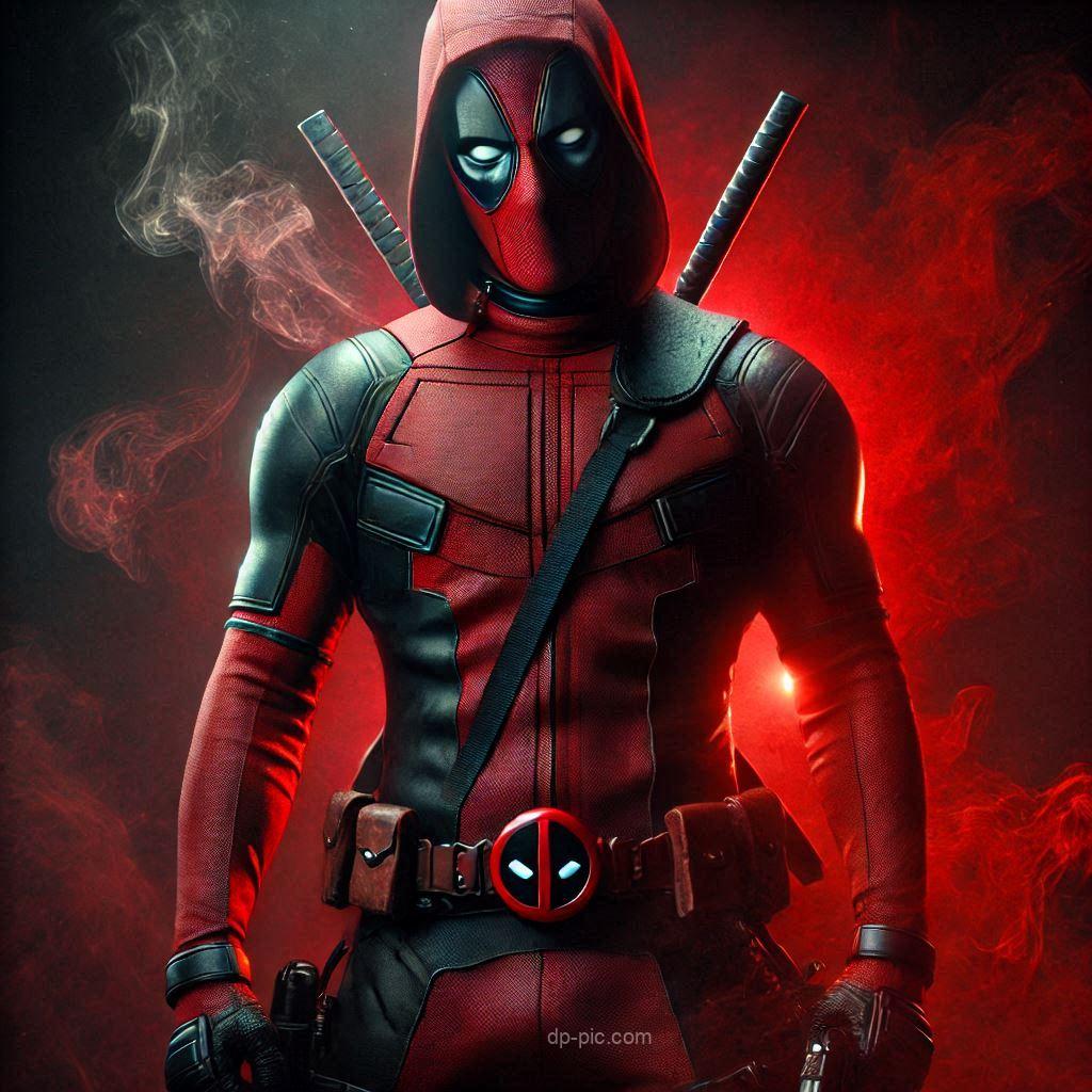 deadpool with hoodie best deadpool dp by dp pic.com