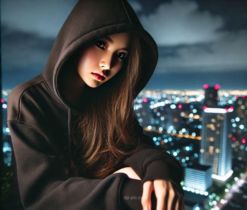 girls attitude new dp for girls on whatsapp facebook