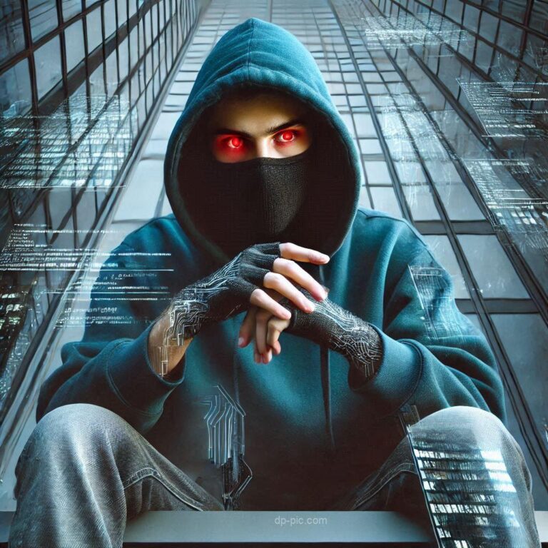 hacker dp boy attitude