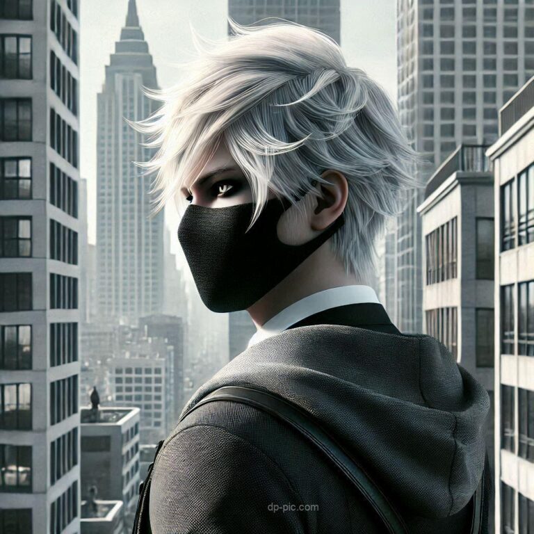 hacker dp boy attitude new