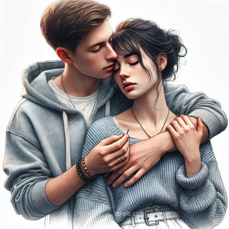 new couple love dp for girls and boys by dp pic for social media account profile pictures ()