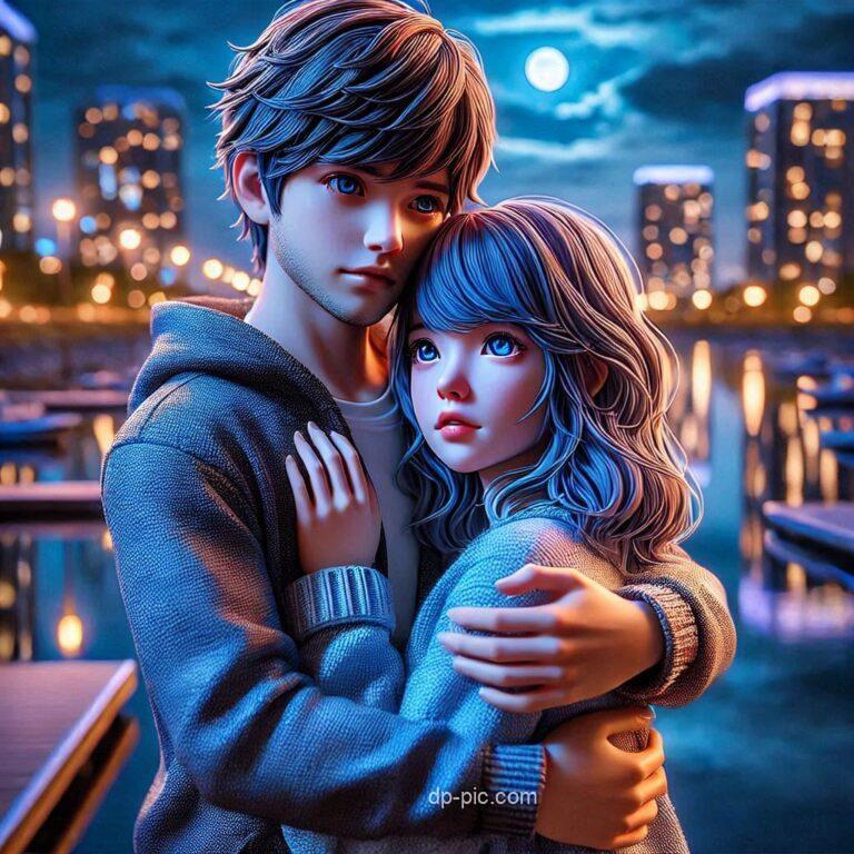 new couple love dp for girls and boys by dp pic for social media account profile pictures ()