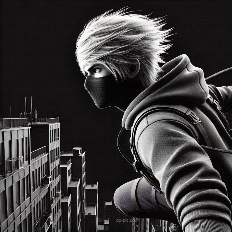 smart boy attitude dp