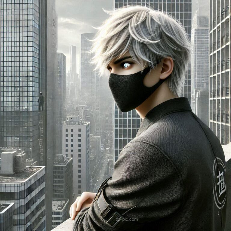 white hair new pfp best in boys dp for whatsapp