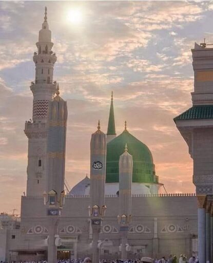Madina best islamic dpz for whatsapp