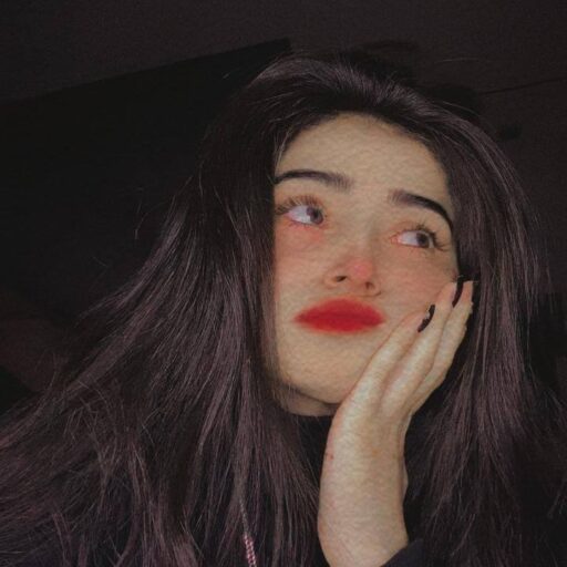 beautiful girl getting bored ,cutest girl pic