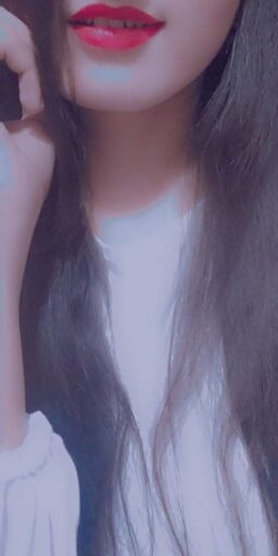 girl best smile dp unique beautiful dp