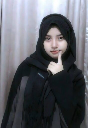 indonasian girl in hijab new dp for islamic girls