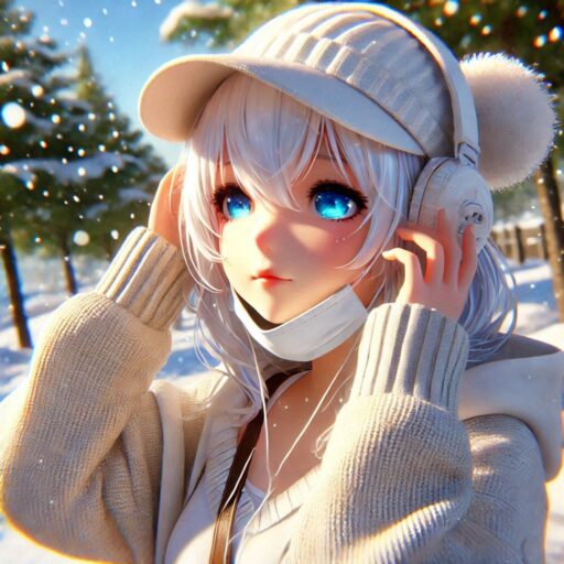 white dress cutest girl new pfp