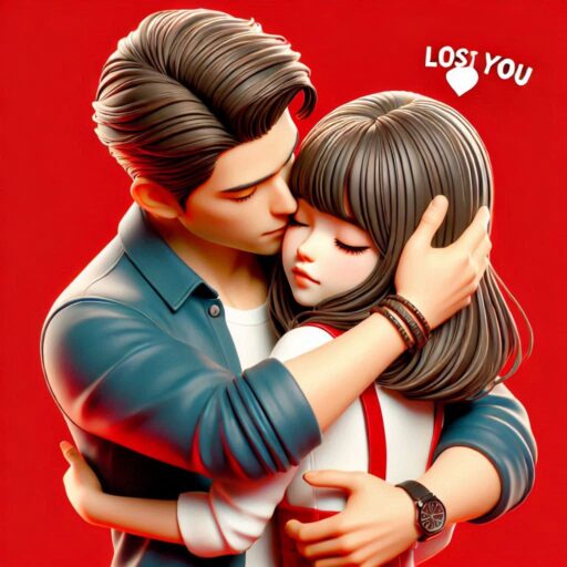 new lovers best dp pic cute couple love moment whatsapp ()