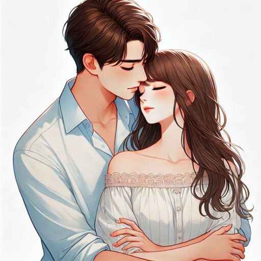 new lovers best dp pic cute couple love moment whatsapp ()