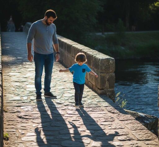optimized dad dp boys new father dp pic